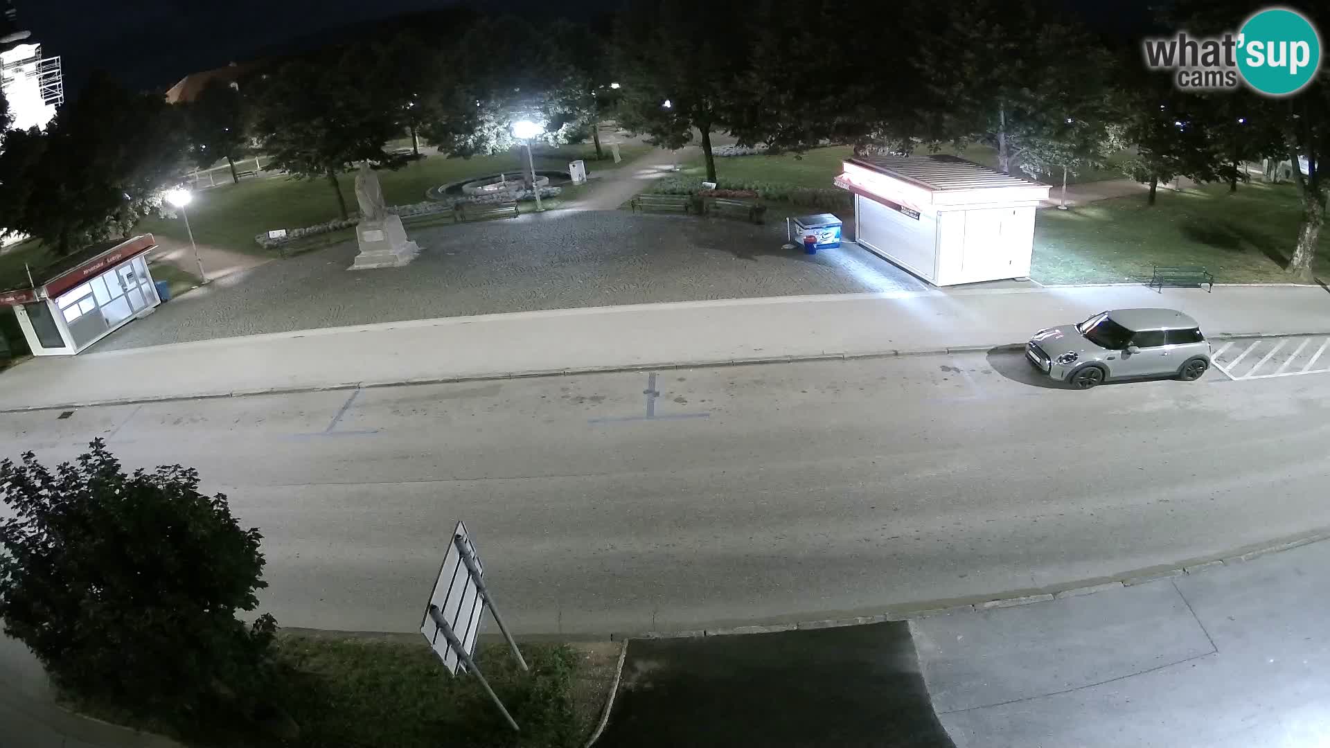 Ogulin Live cam