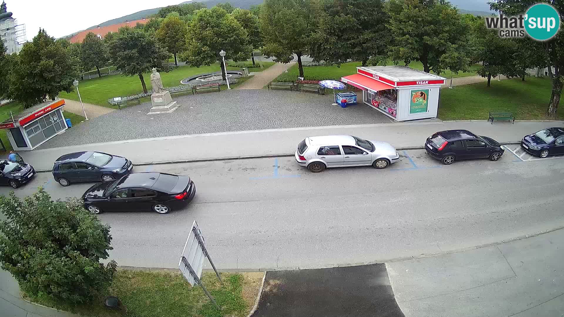 Ogulin Livecam