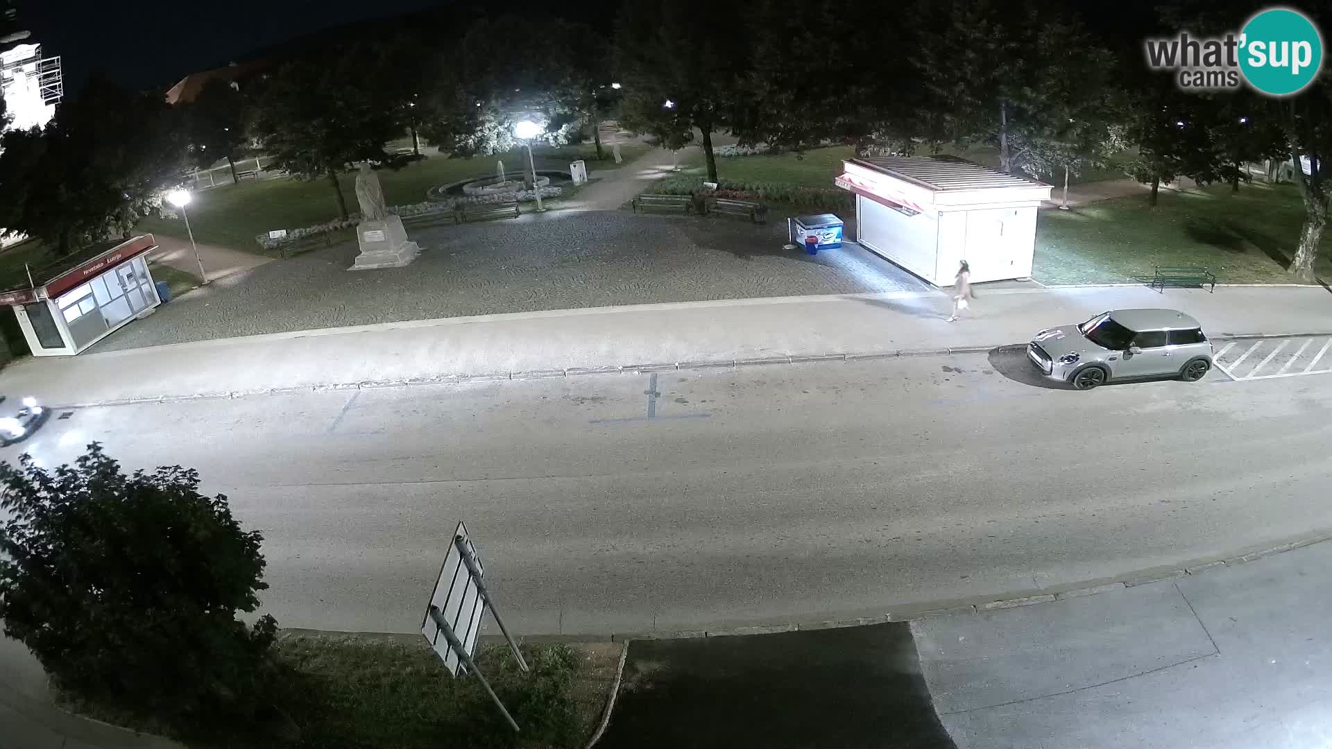 Ogulin Live cam