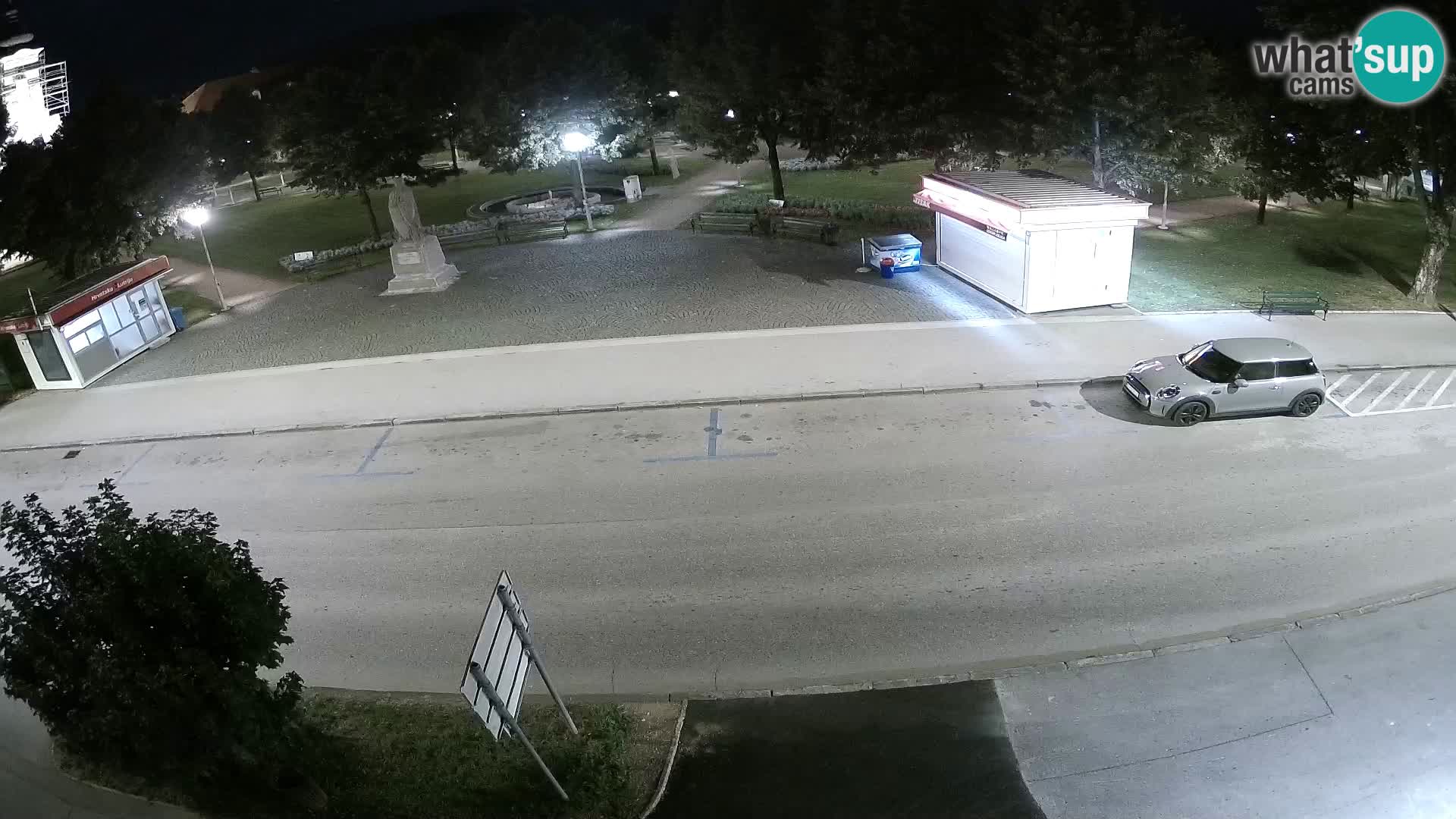 Ogulin Livecam