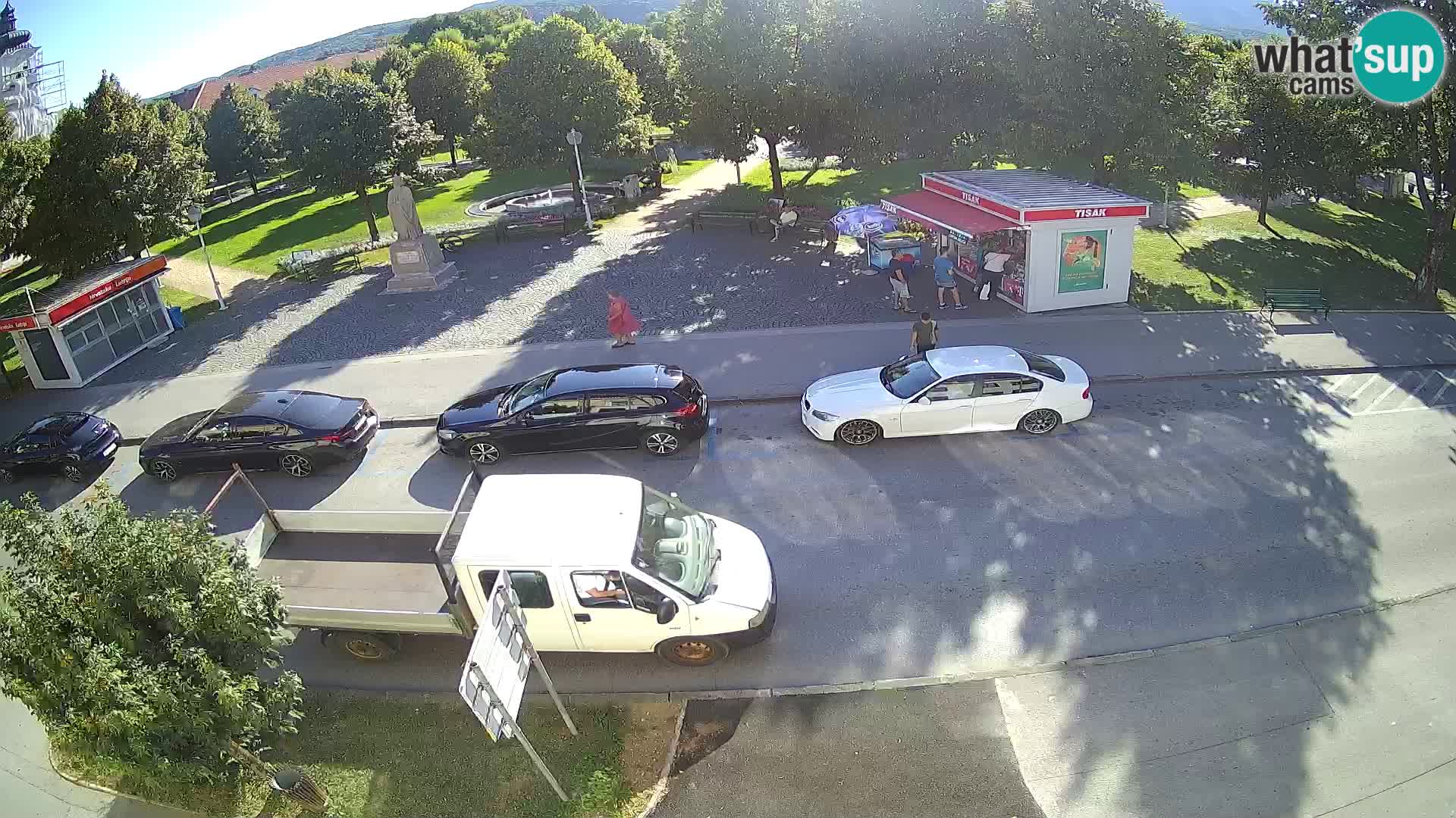 Ogulin Live cam