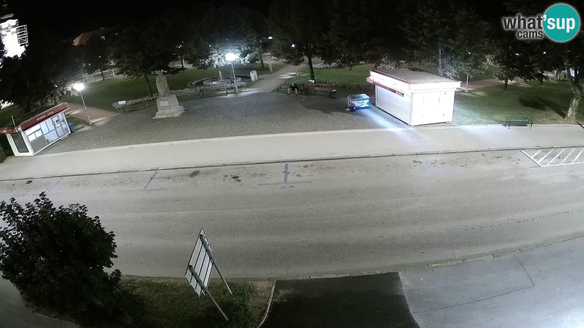 Ogulin Live cam