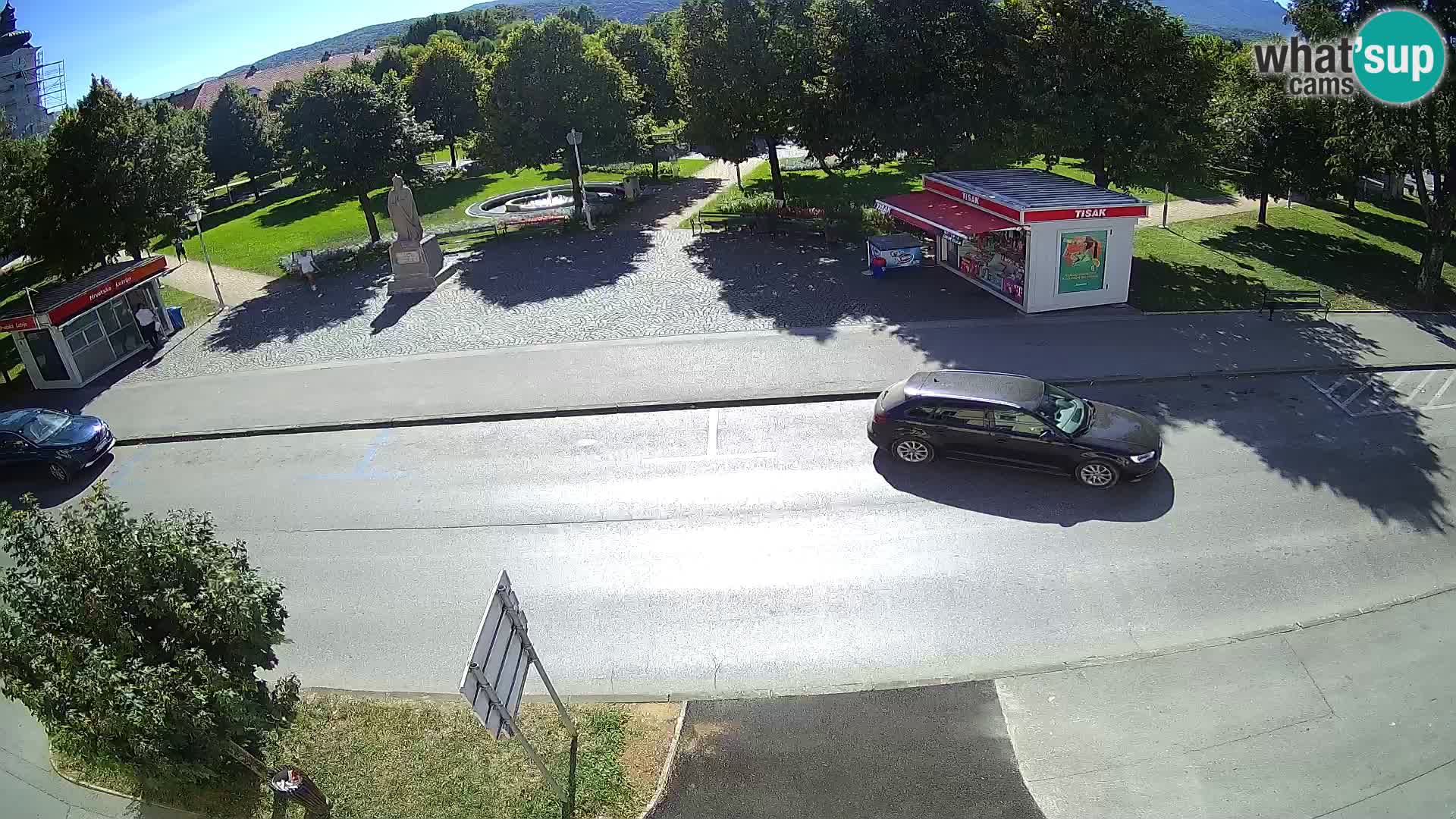 Ogulin Live cam