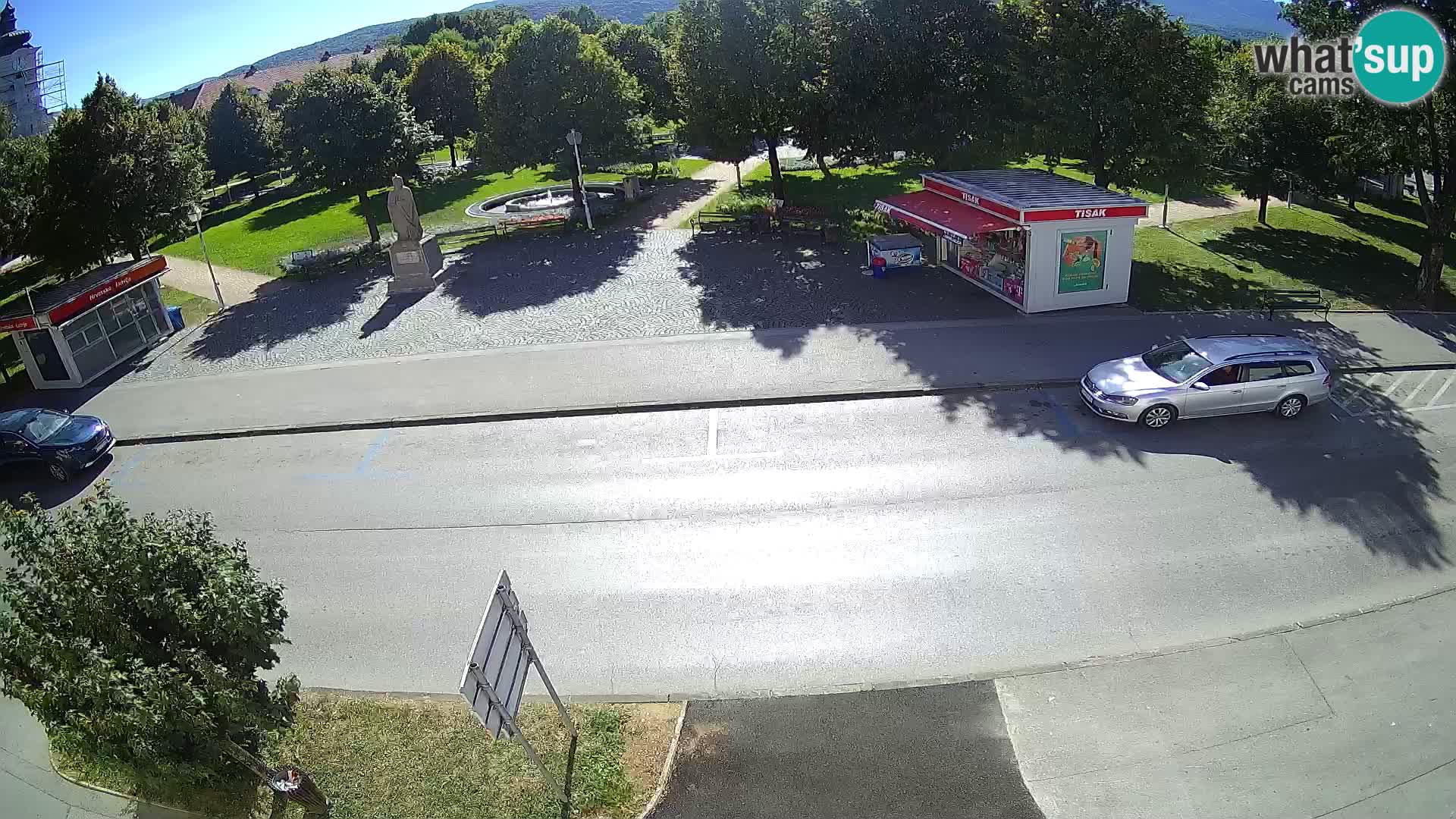 Ogulin Live cam