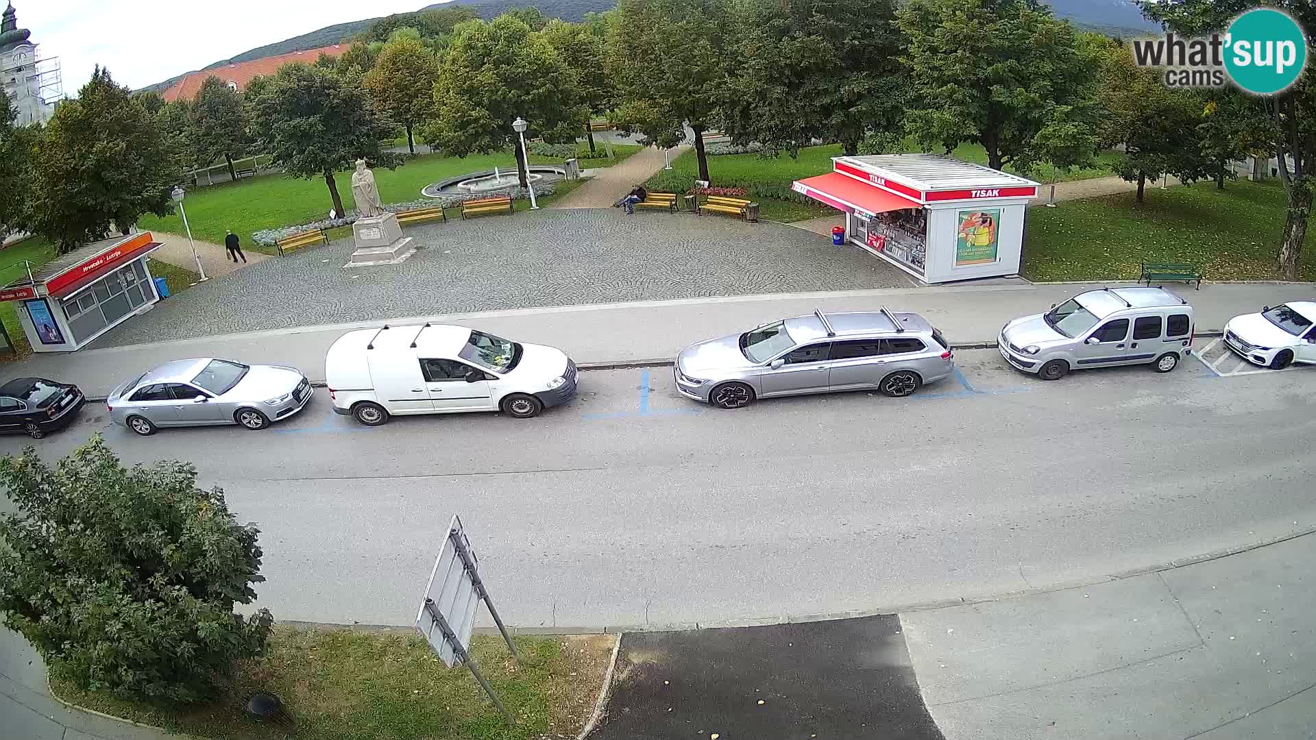 Ogulin Livecam