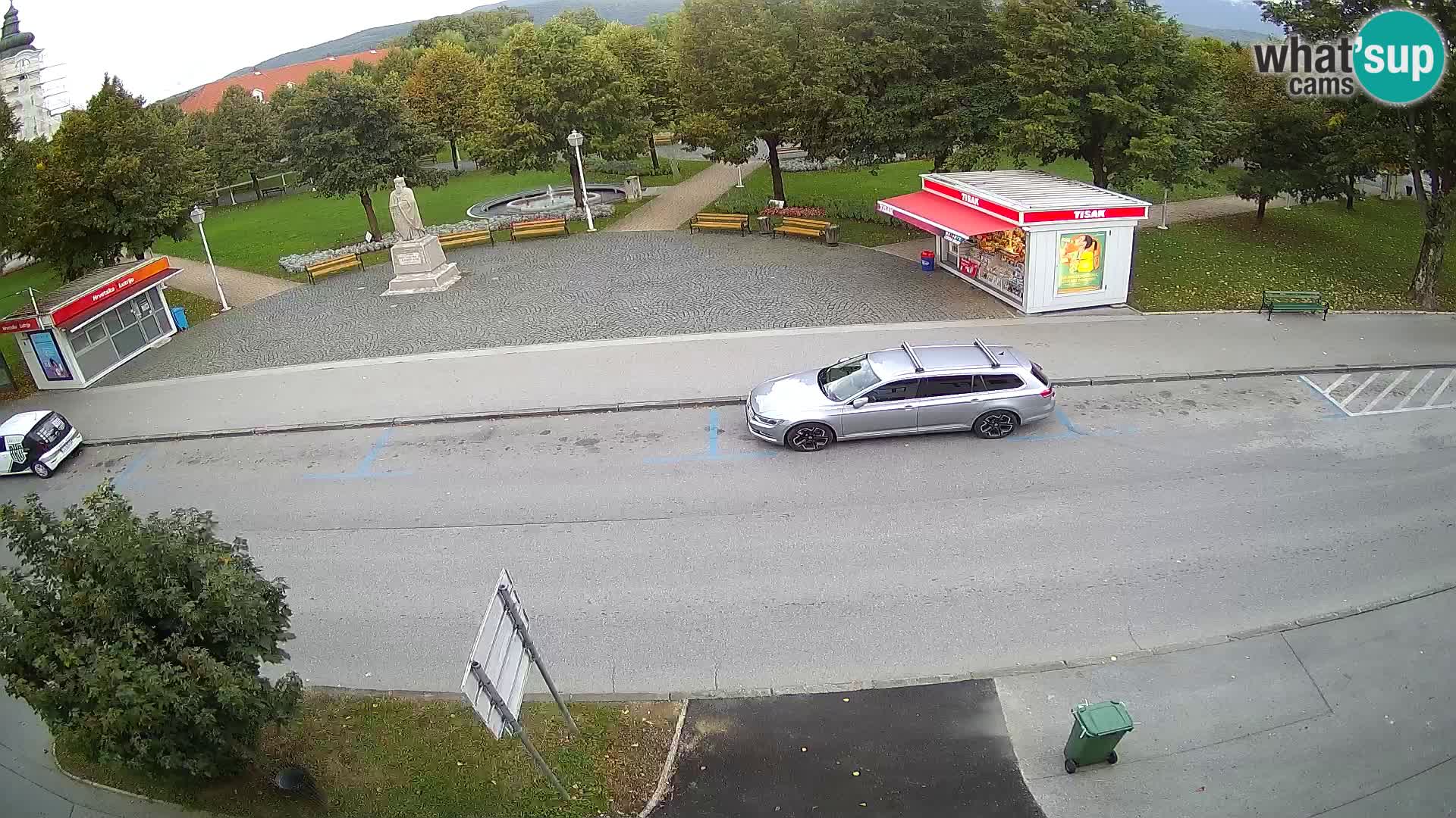 Ogulin Live cam