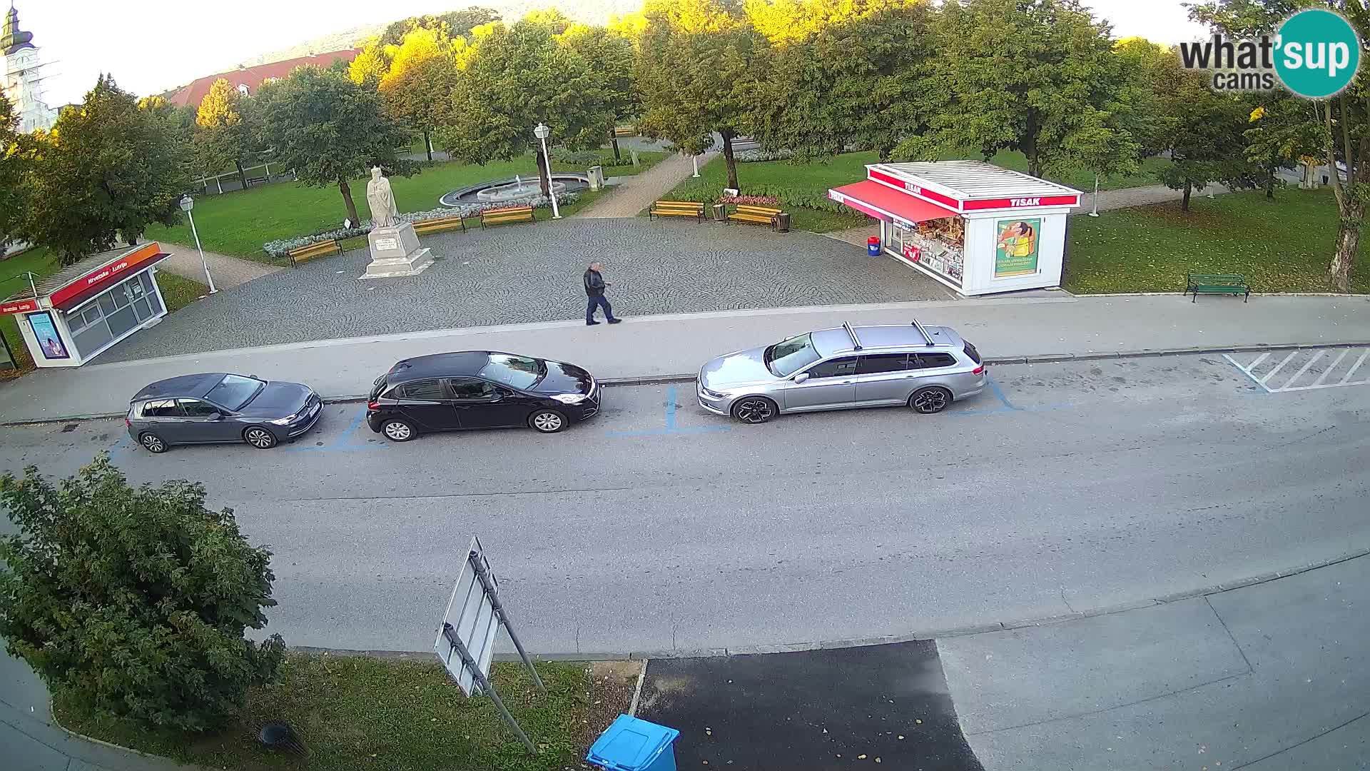 Ogulin camera en vivo