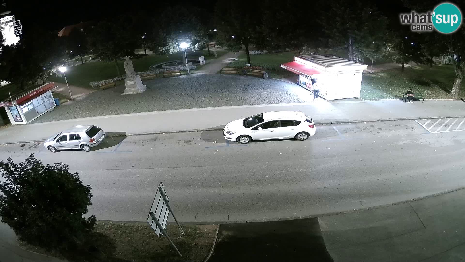 Ogulin Livecam