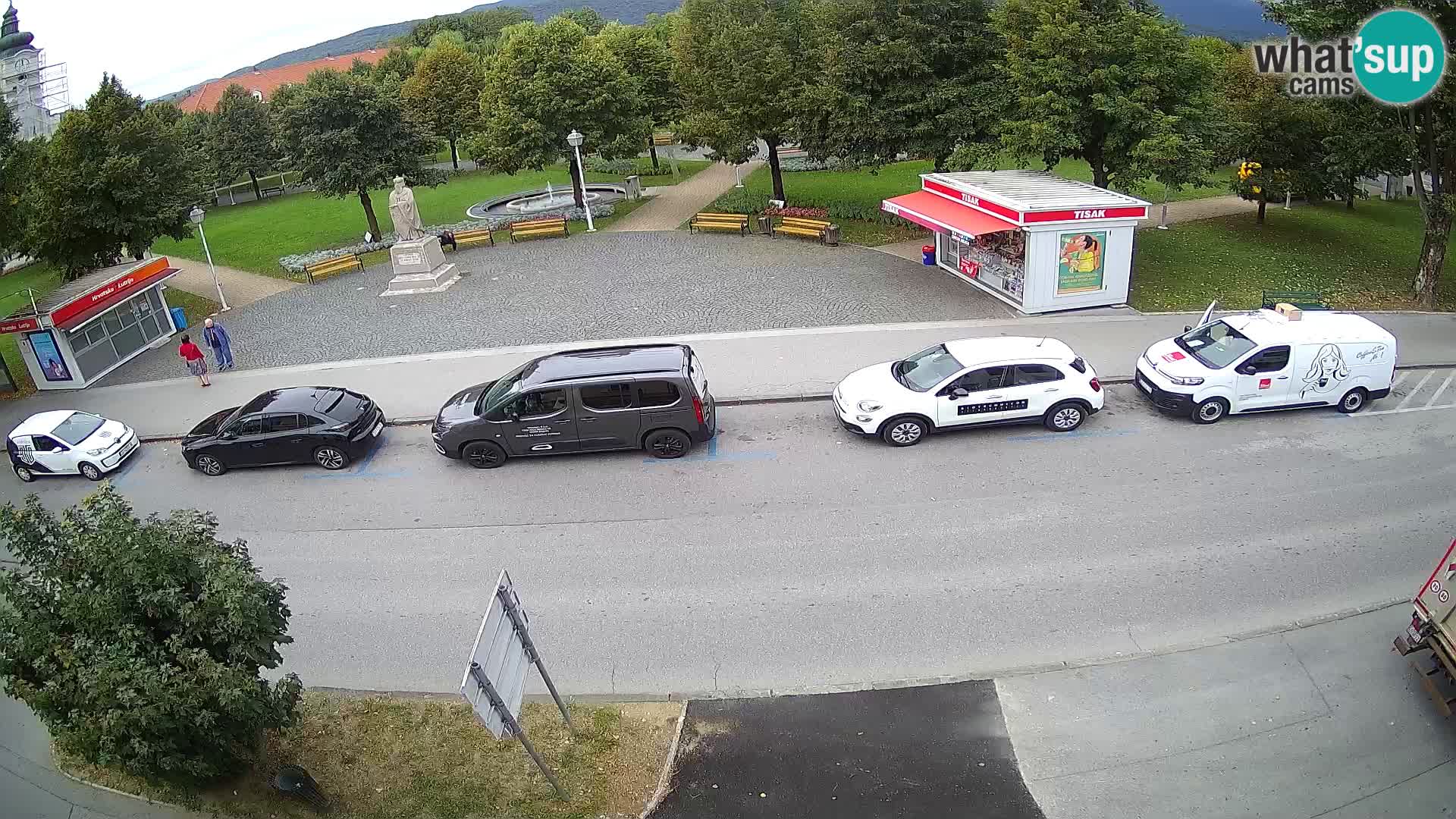 Ogulin Live cam