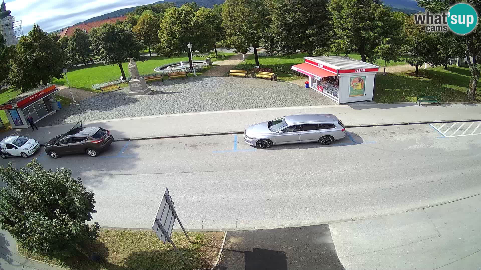 Ogulin Livecam