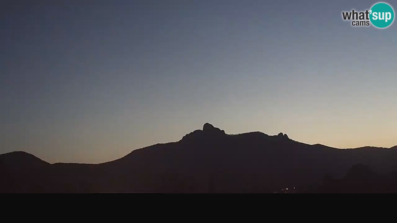 Ogulin Live webcam panorama