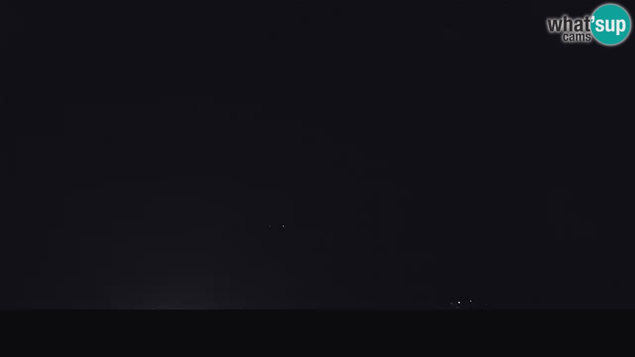 Ogulin Web kamera – panorama