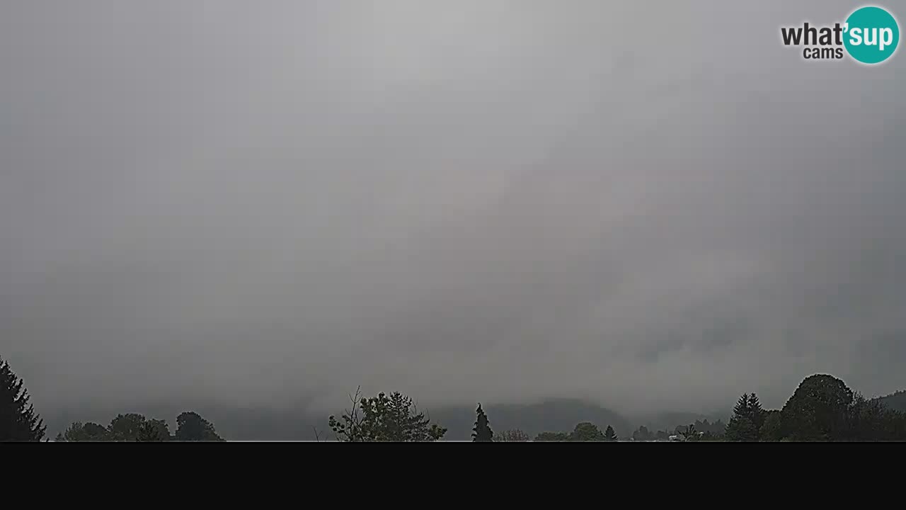Panorama Ogulin camera en vivo