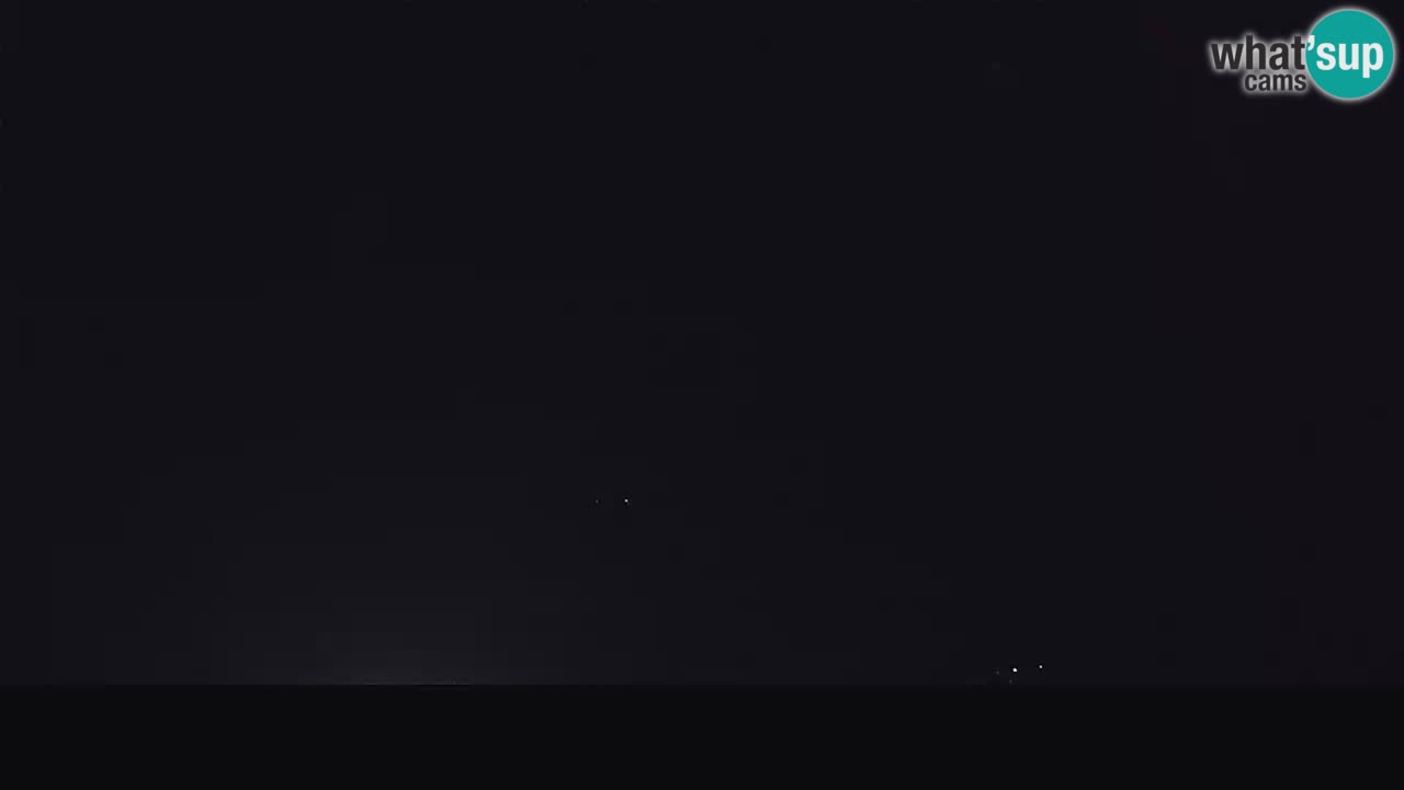 Ogulin webkamera panorama