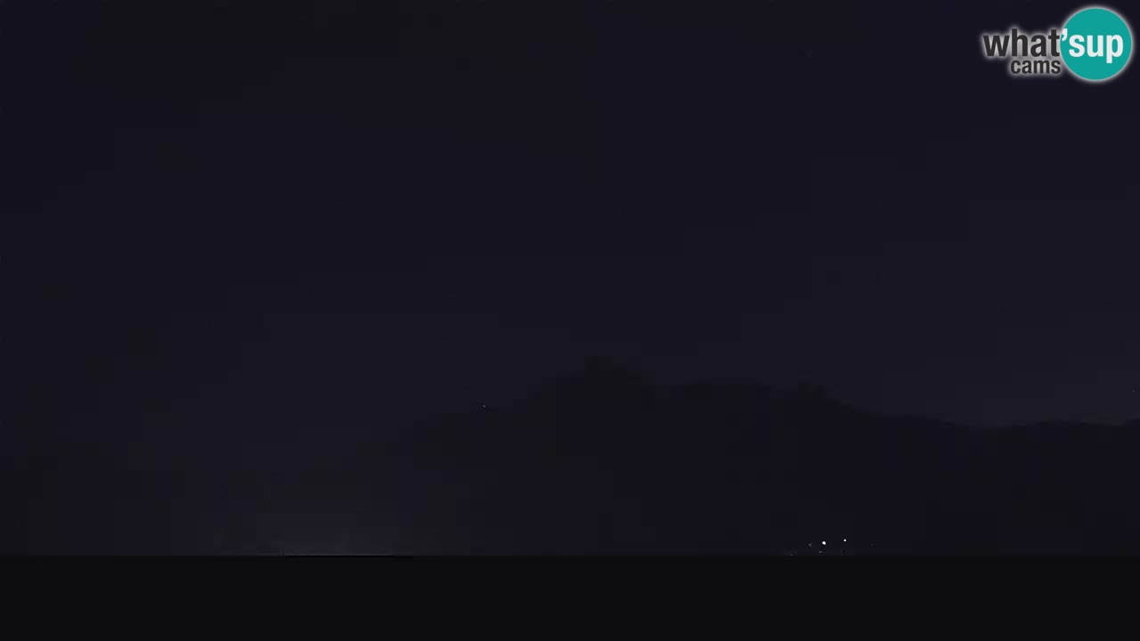 Ogulin Web kamera – panorama