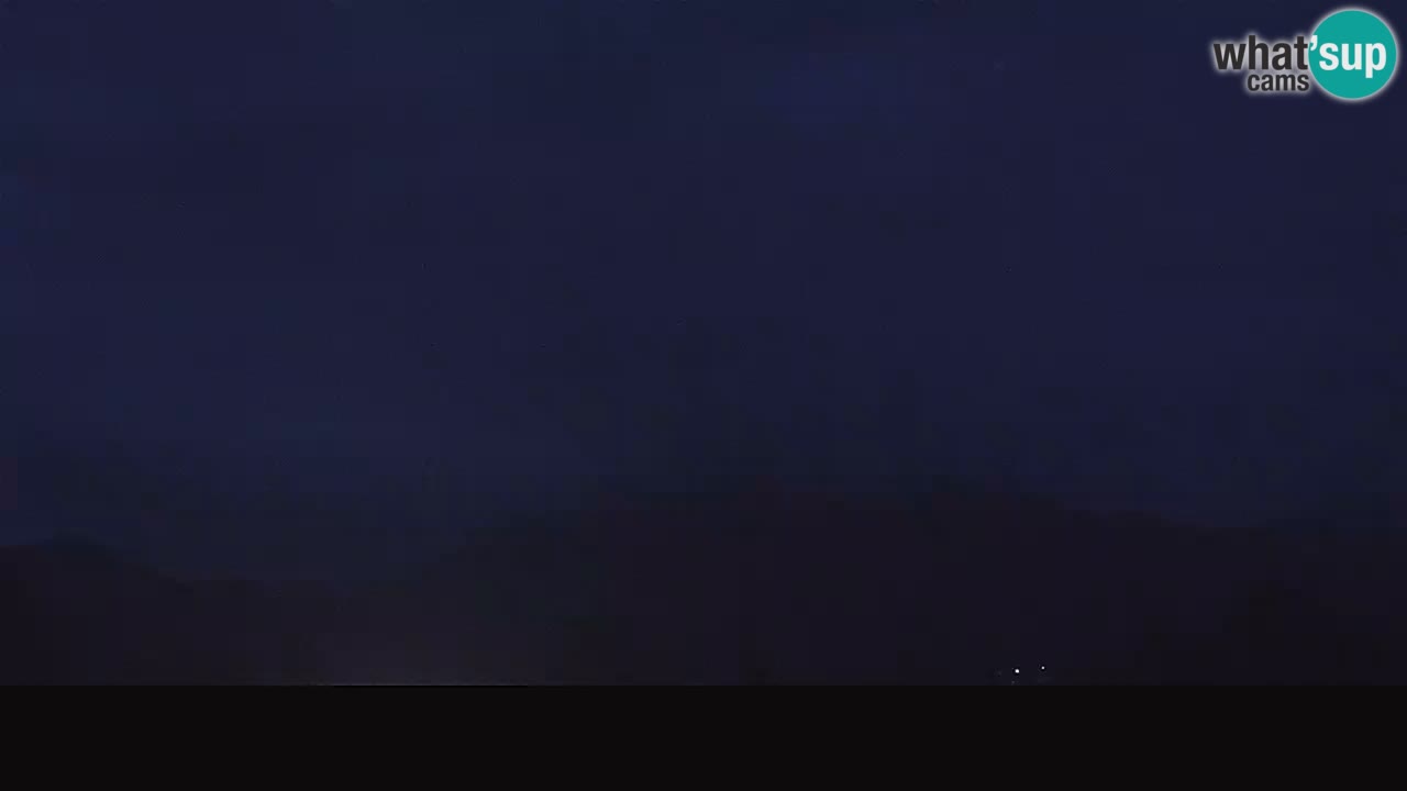 Panorama Ogulin camera en vivo
