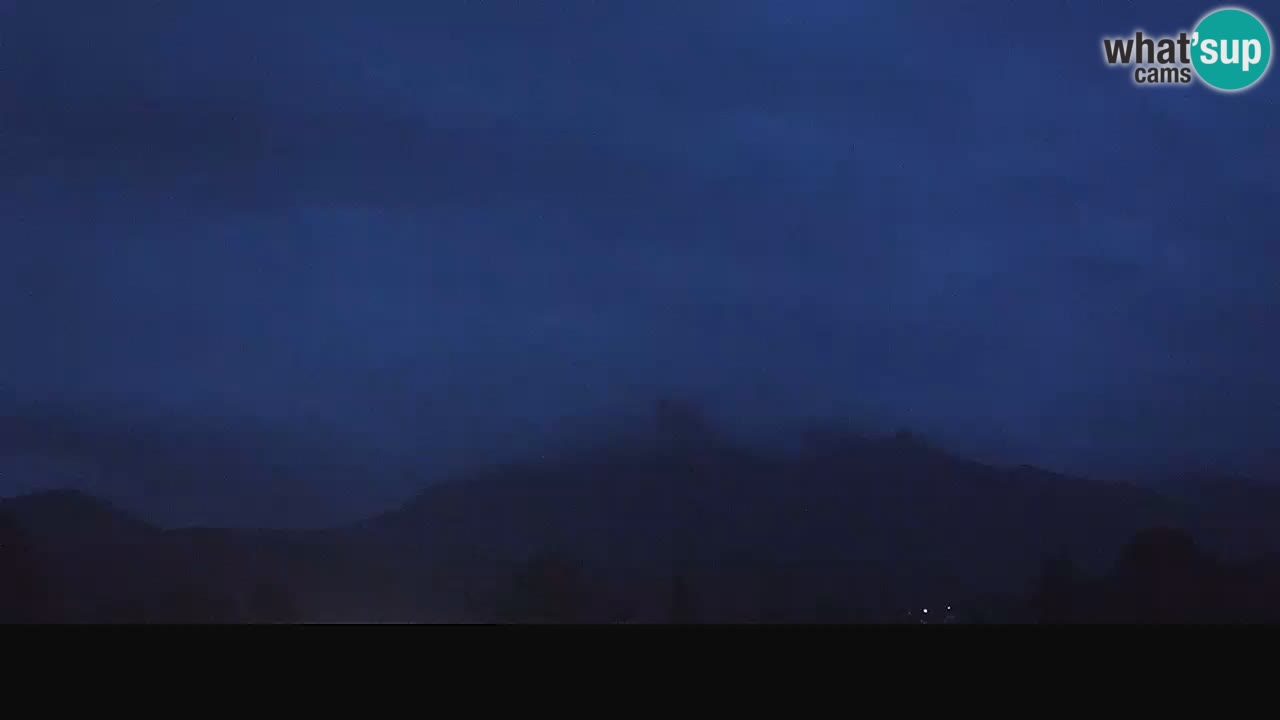 Panorama Ogulin camera en vivo