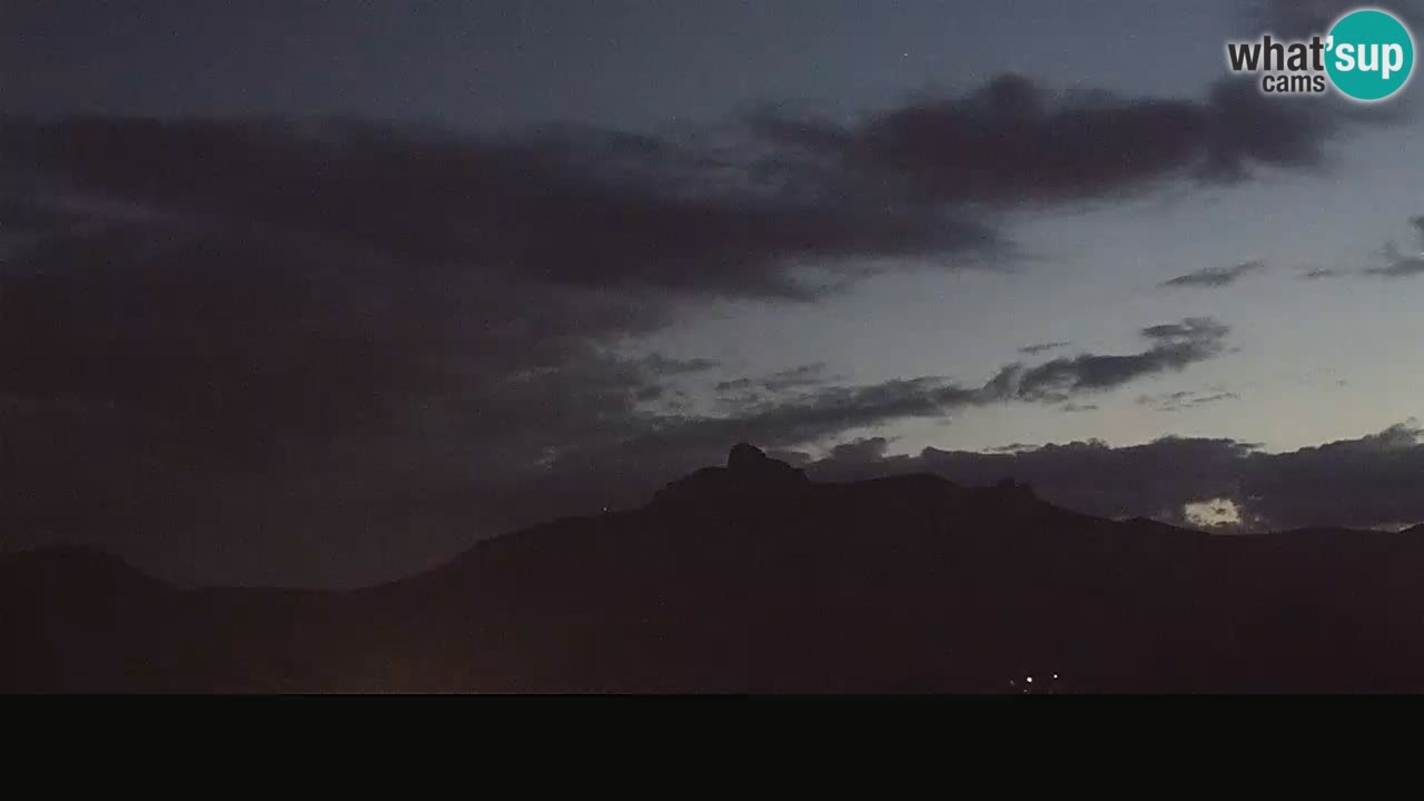 Ogulin webkamera panorama