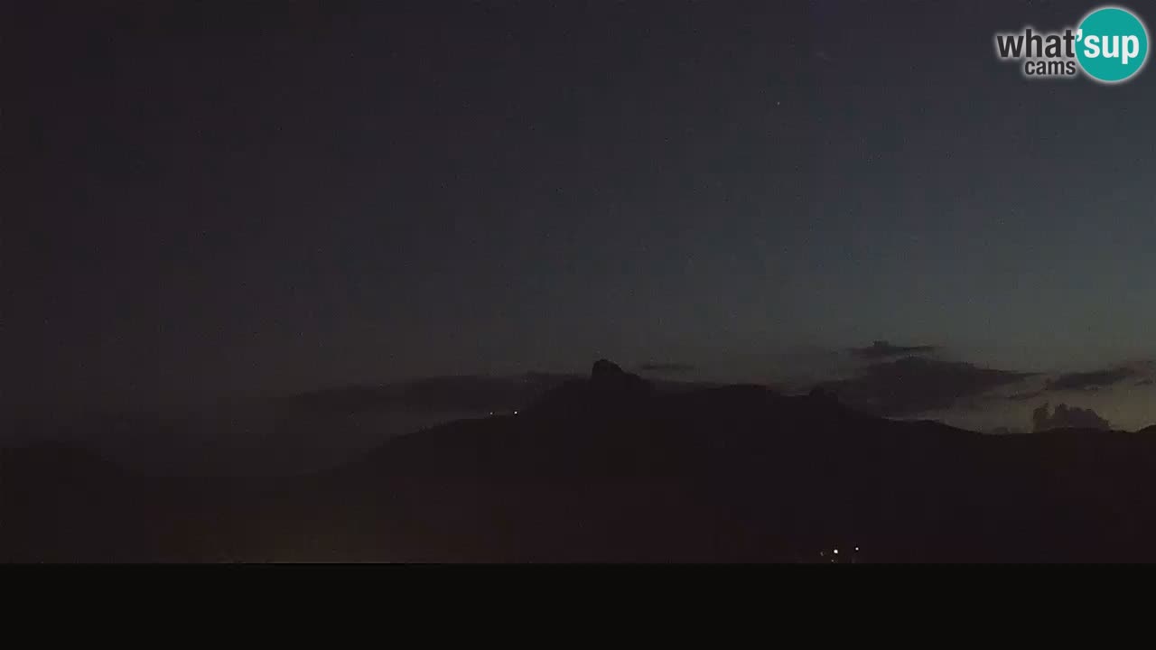 Pogled na Ogulin kamera v živo