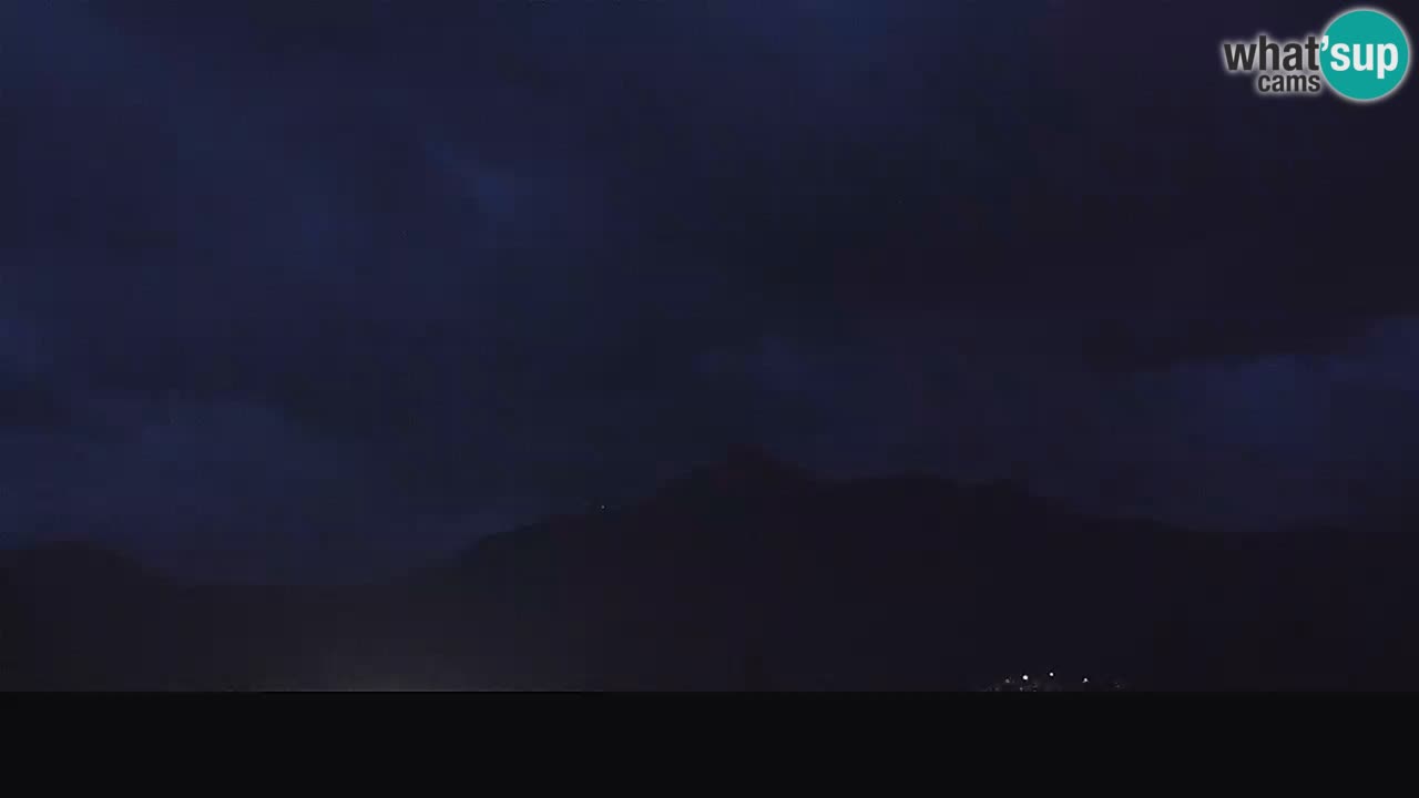 Panorama Ogulin camera en vivo