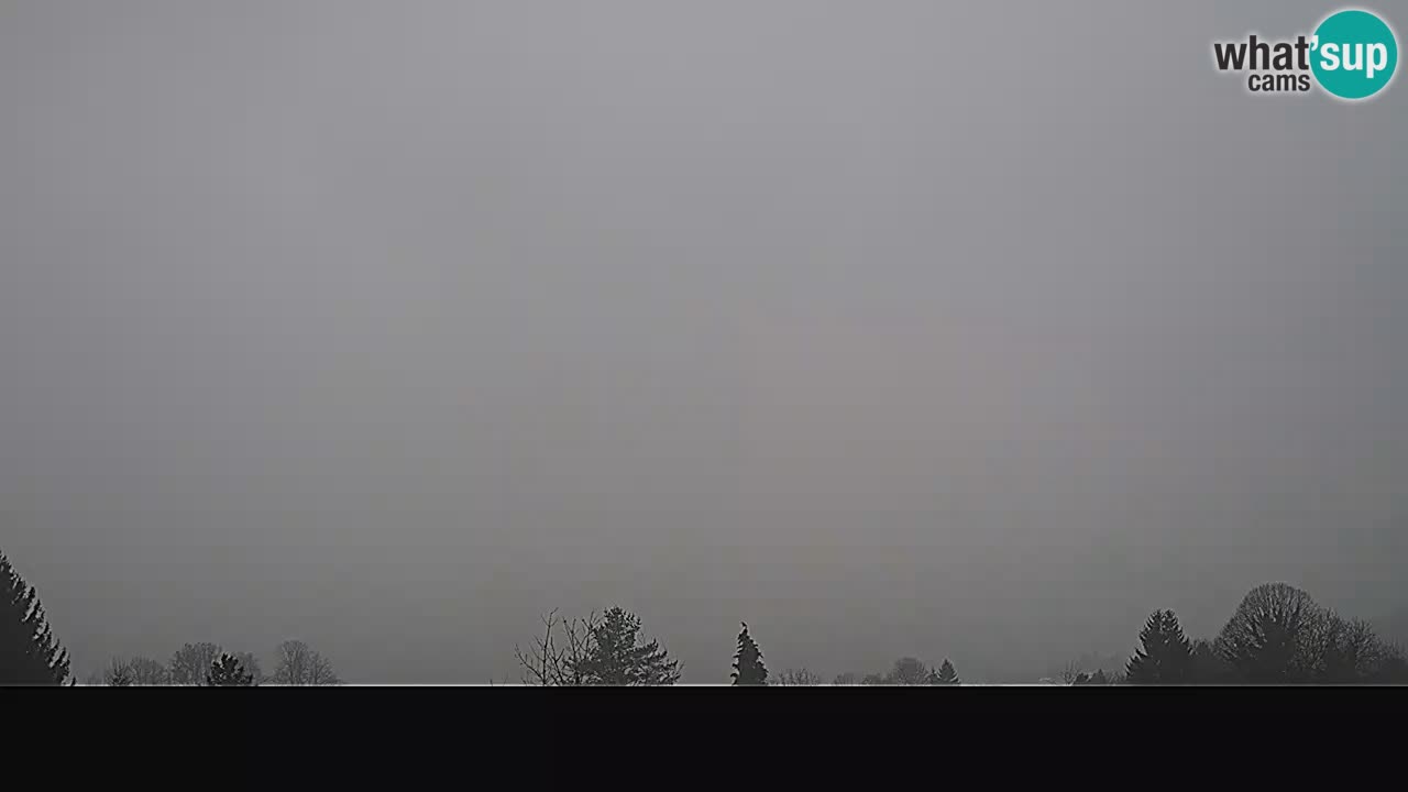 Panorama Ogulin camera en vivo