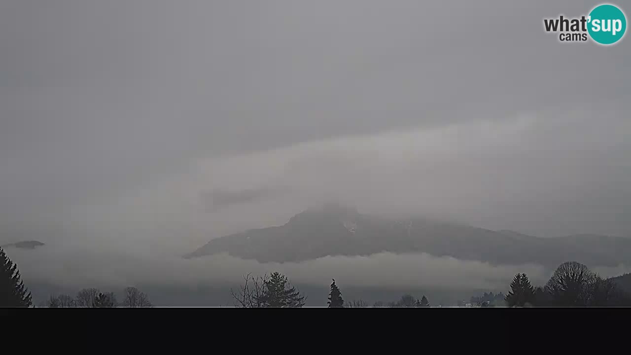 Pogled na Ogulin kamera v živo