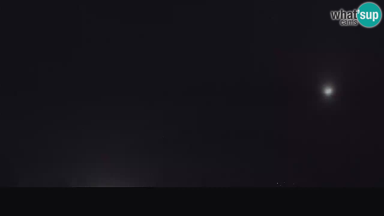 Panorama Ogulin camera en vivo