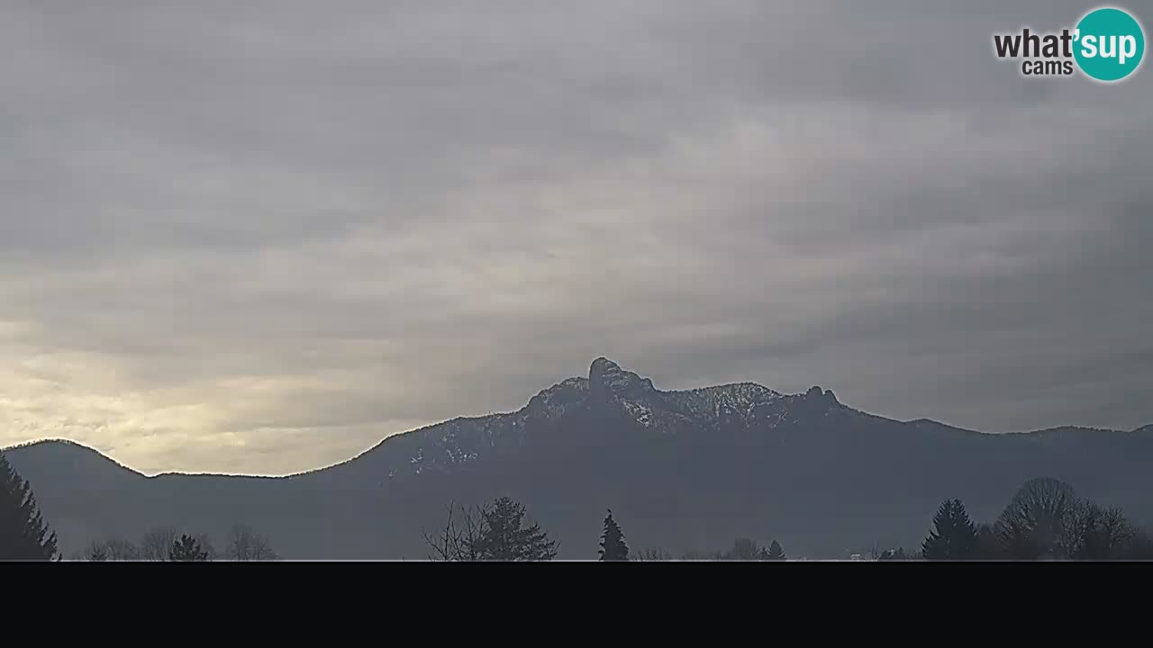 Ogulin webkamera panorama