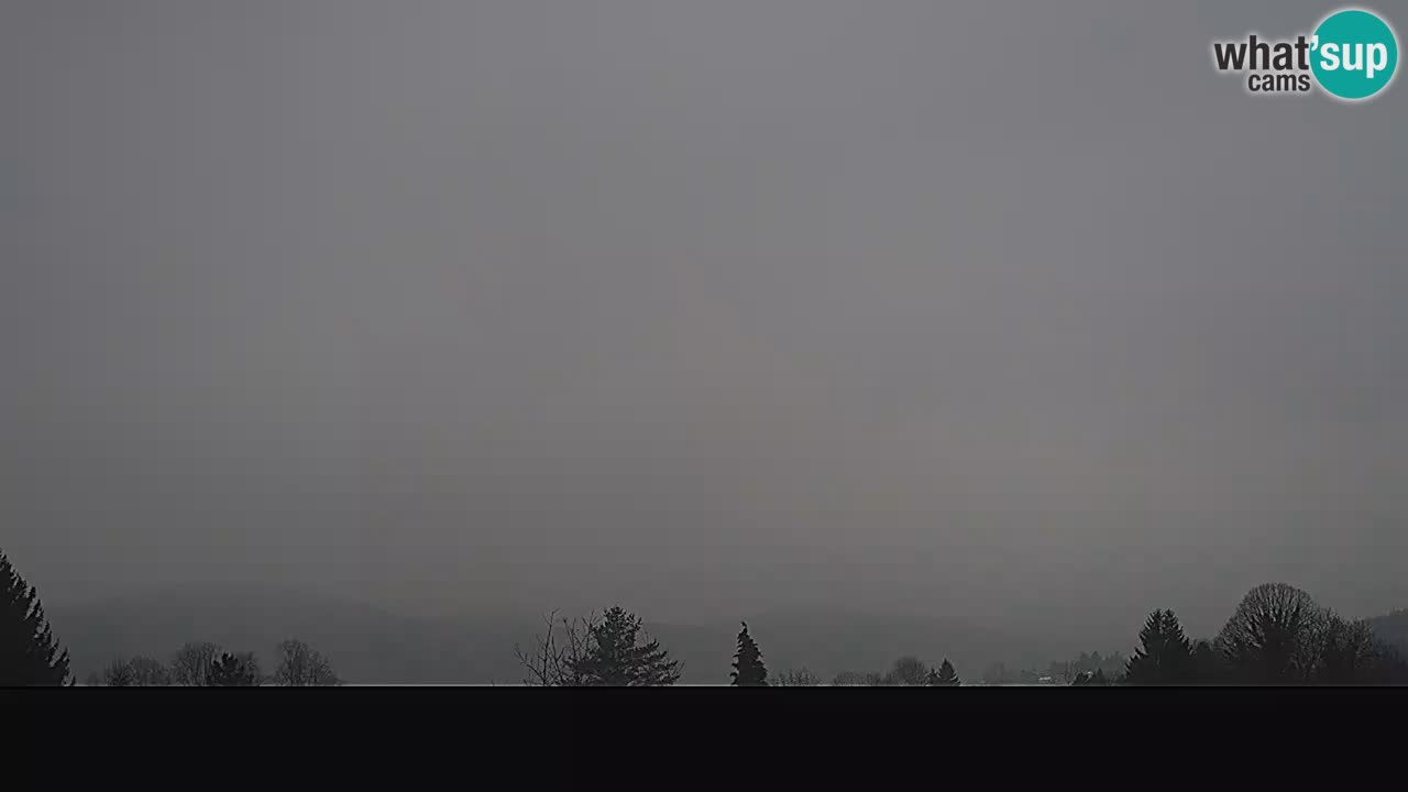 Pogled na Ogulin kamera v živo