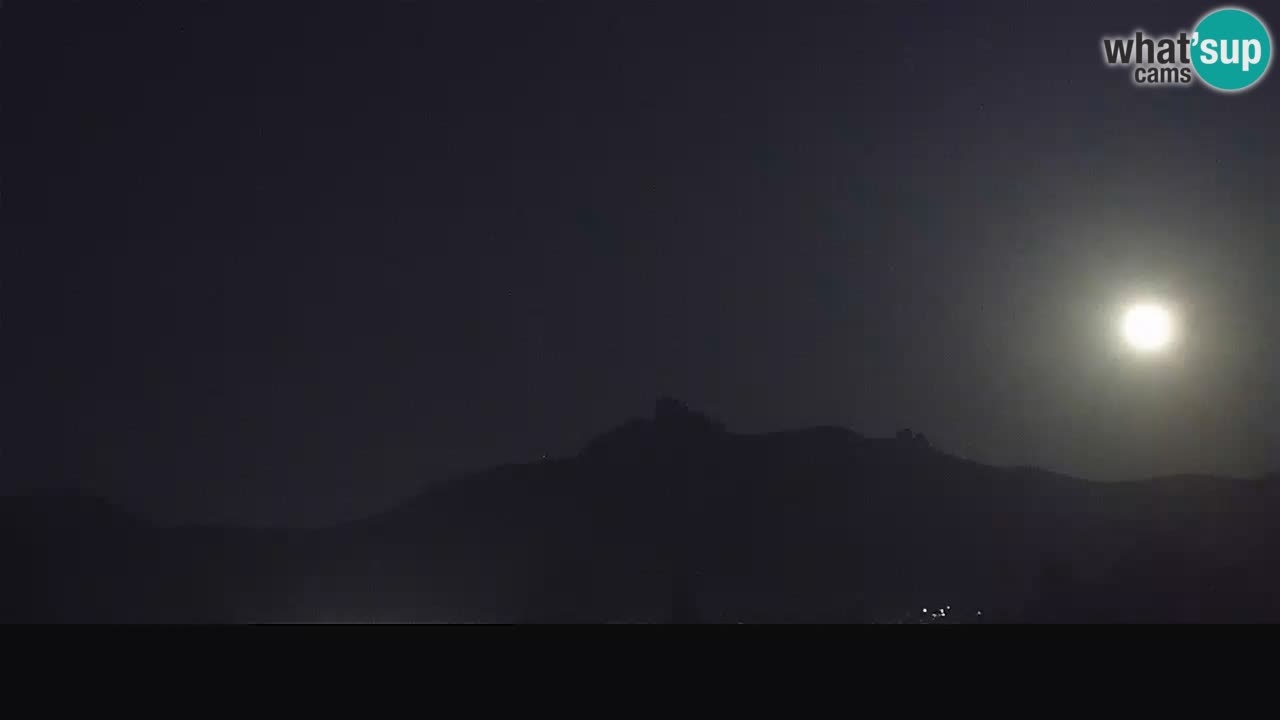 Ogulin webkamera panorama