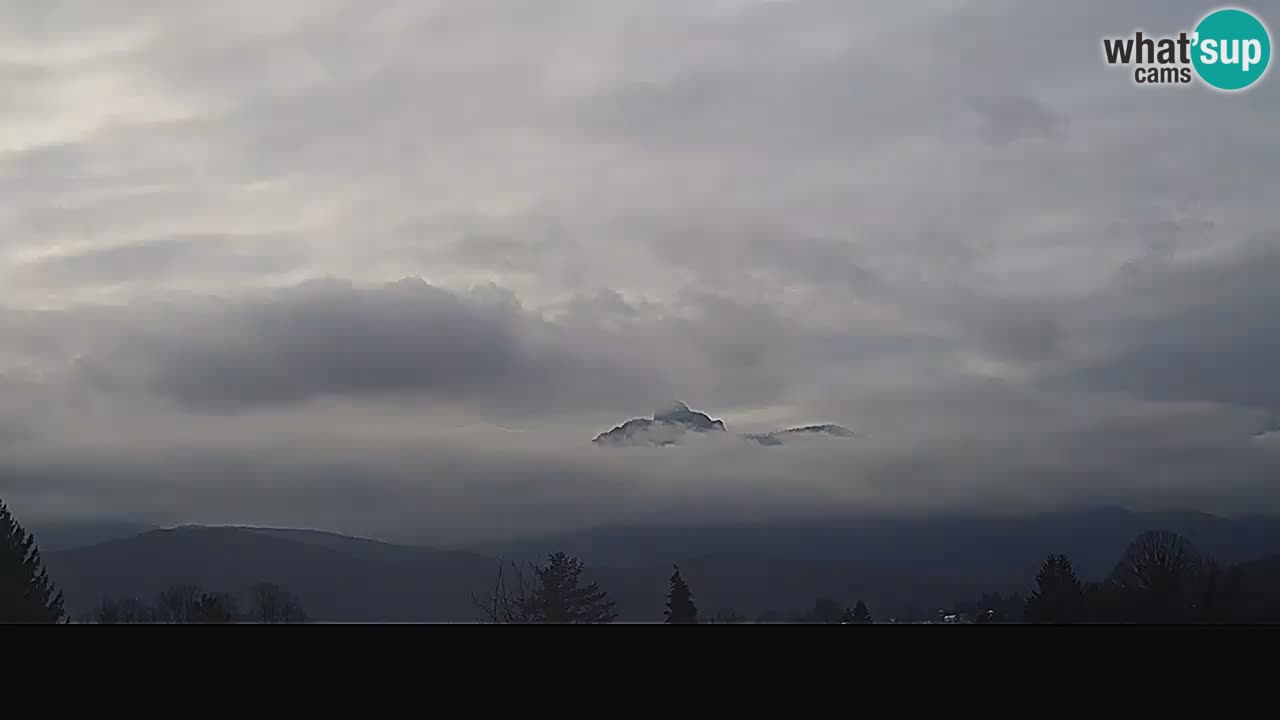 Pogled na Ogulin kamera v živo