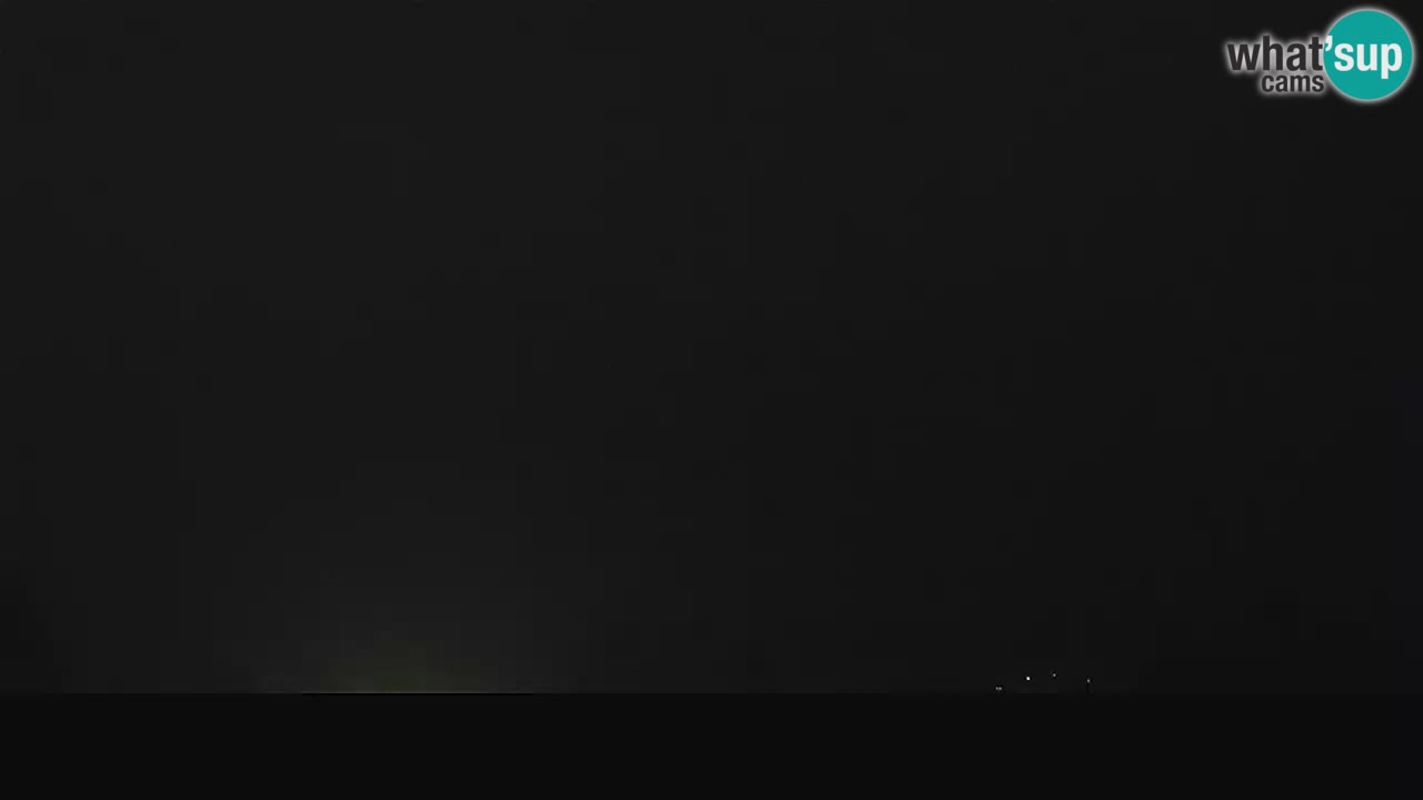 Ogulin Web kamera – panorama