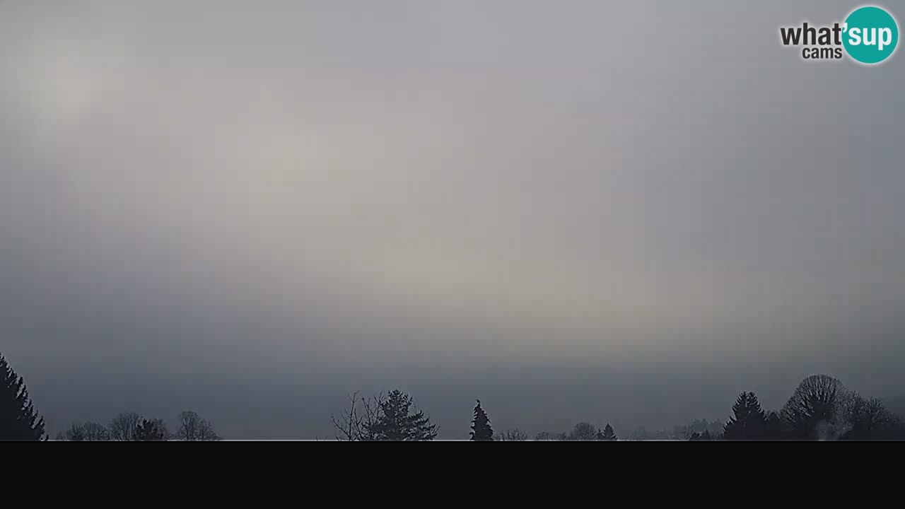 Pogled na Ogulin kamera v živo