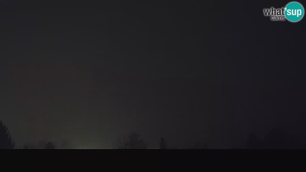 Pogled na Ogulin kamera v živo