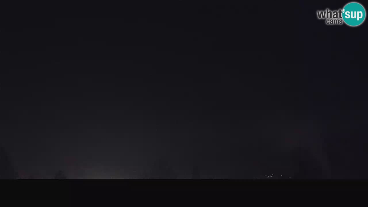 Ogulin webkamera panorama