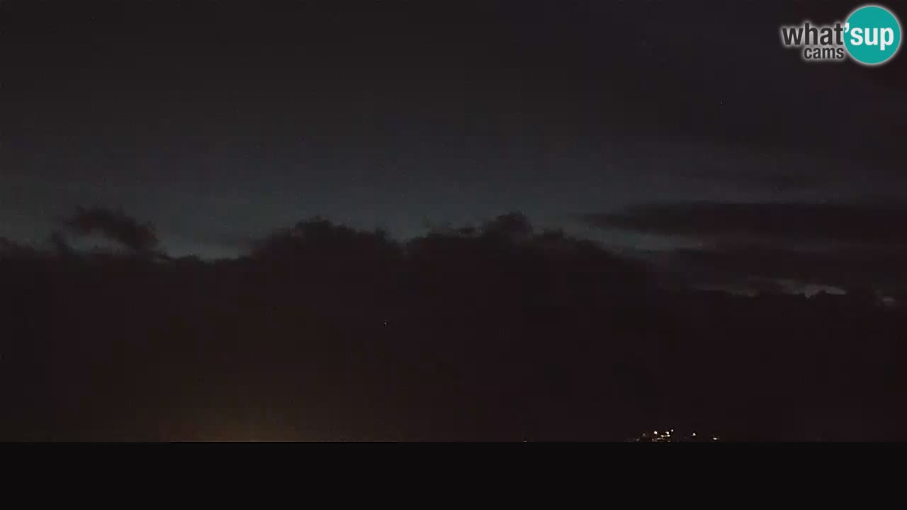 Ogulin webkamera panorama