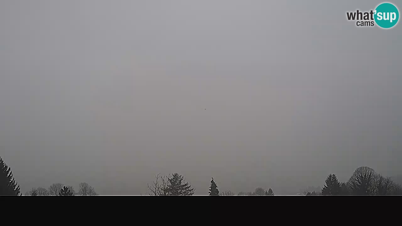 Pogled na Ogulin kamera v živo