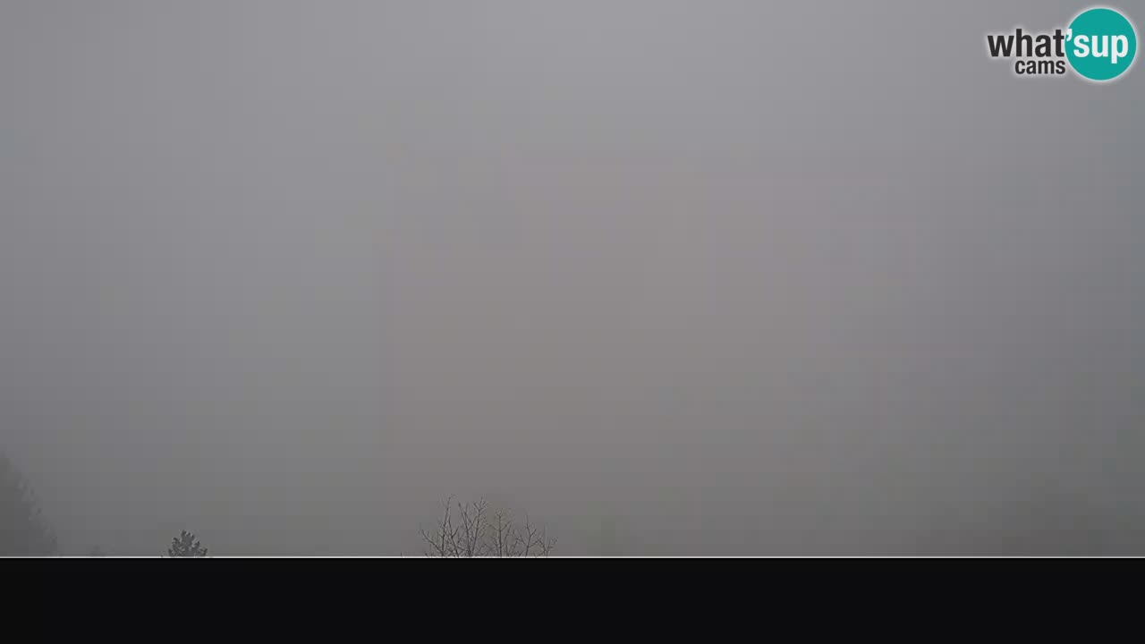 Panorama Ogulin camera en vivo