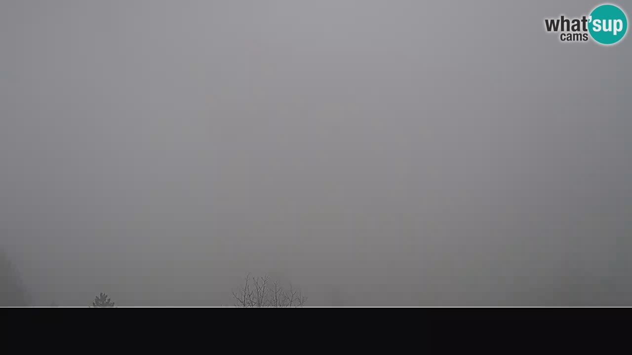 Ogulin webkamera panorama