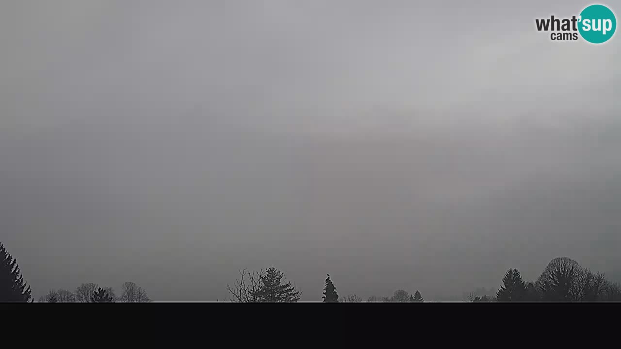 Pogled na Ogulin kamera v živo