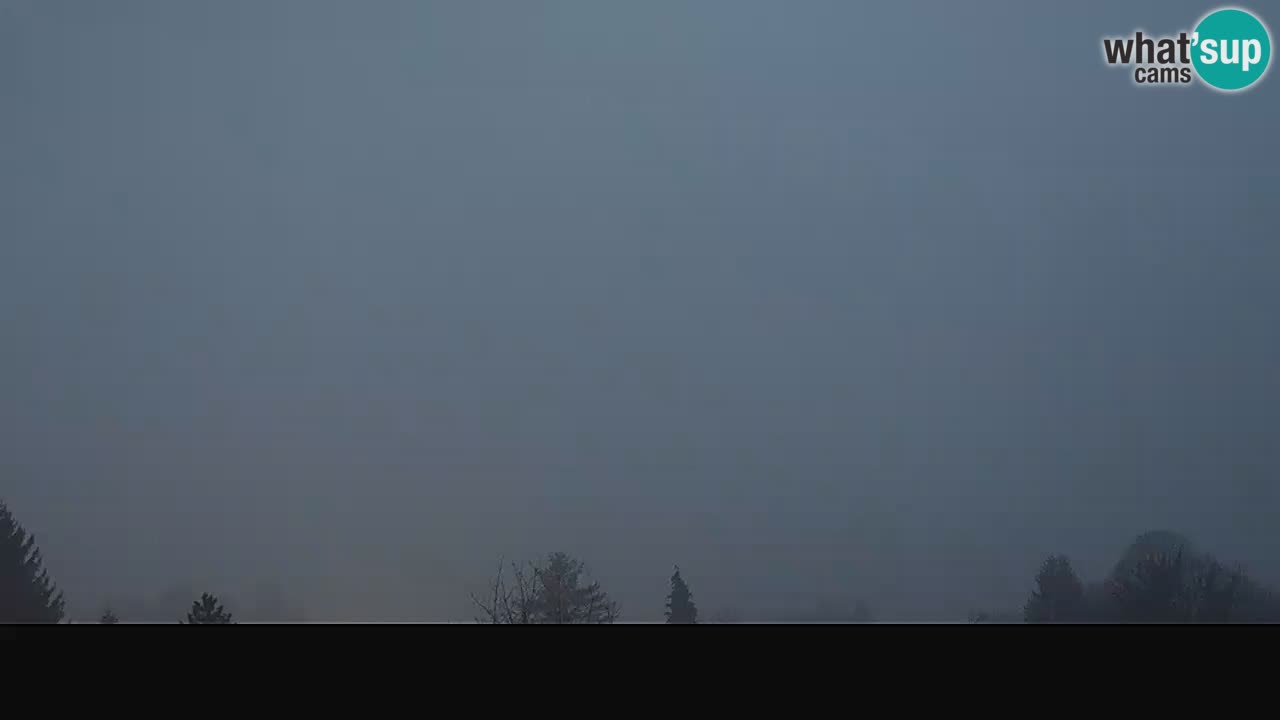 Pogled na Ogulin kamera v živo