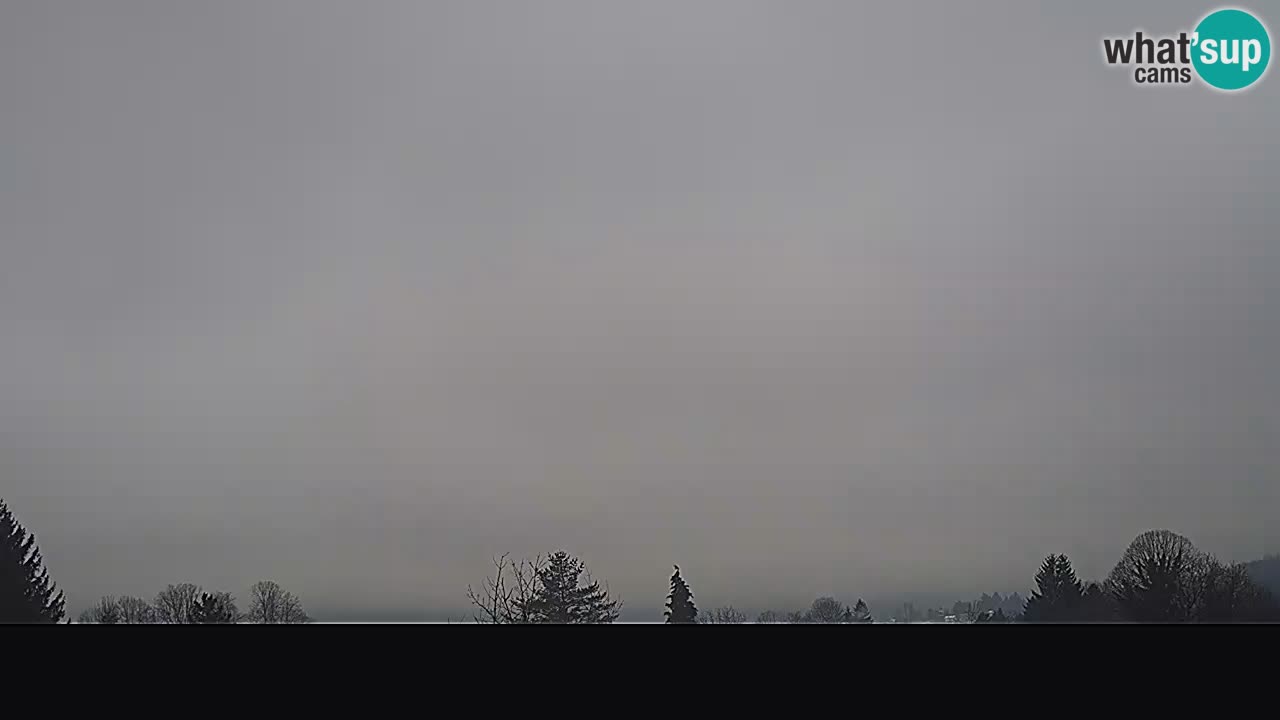 Pogled na Ogulin kamera v živo