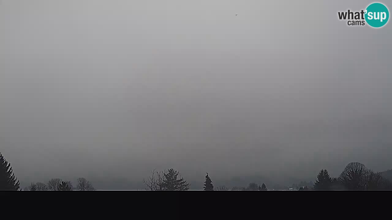 Pogled na Ogulin kamera v živo