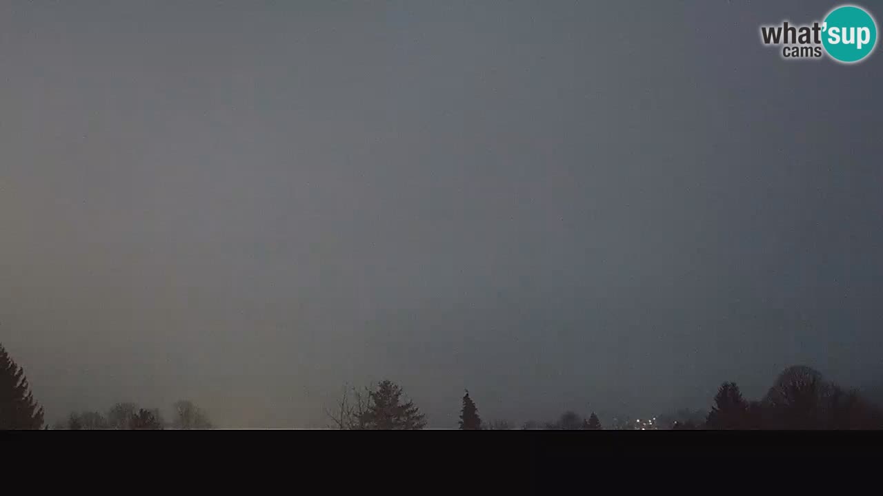 Pogled na Ogulin kamera v živo