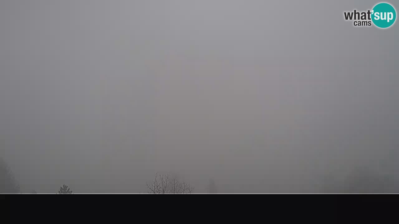 Panorama Ogulin camera en vivo