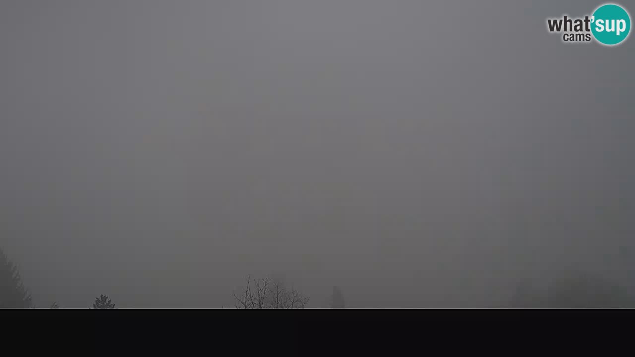 Pogled na Ogulin kamera v živo