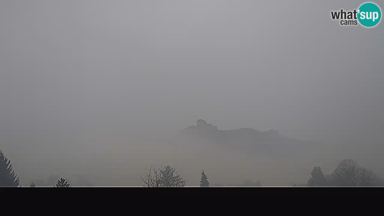 Pogled na Ogulin kamera v živo