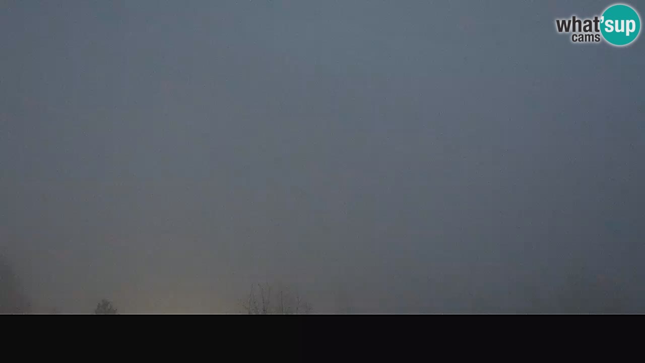 Pogled na Ogulin kamera v živo