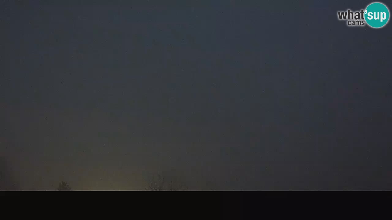 Pogled na Ogulin kamera v živo