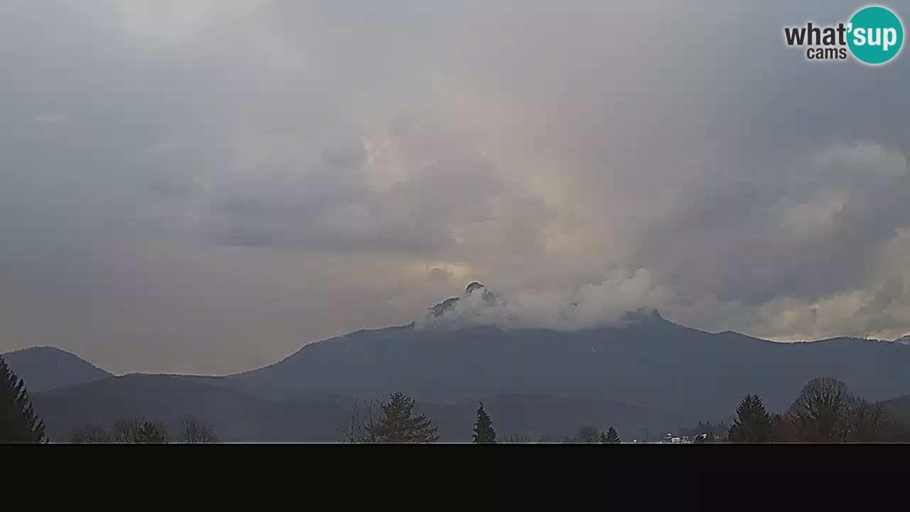 Panorama Ogulin camera en vivo